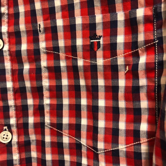 Louis Philippe Long Sleeve Shirt - Picture 5 of 12